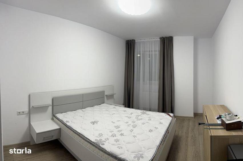 Apartament 2 camere, mobilat-utilat, Concept 9 - 1
