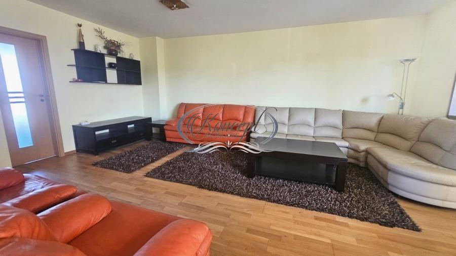Apartament cu parcare subterana si boxa, Semicentral - 3