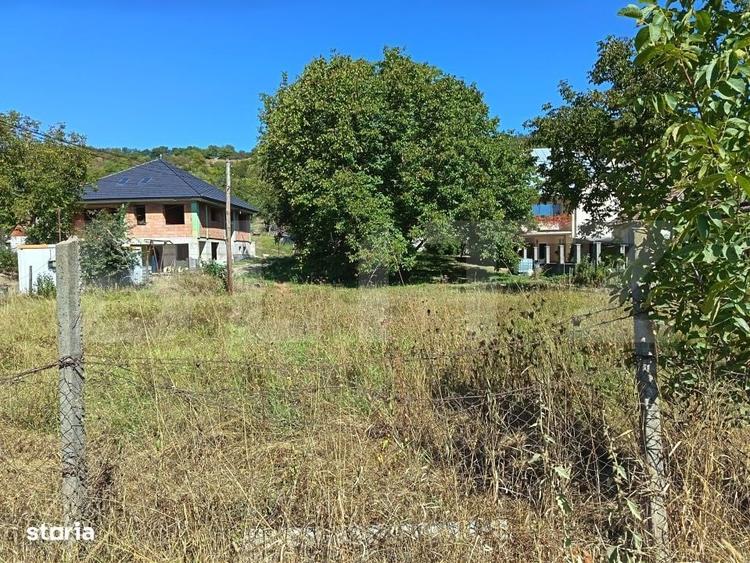 Teren intravilan, 2350 mp, casa demolabila, zona Turda - 5