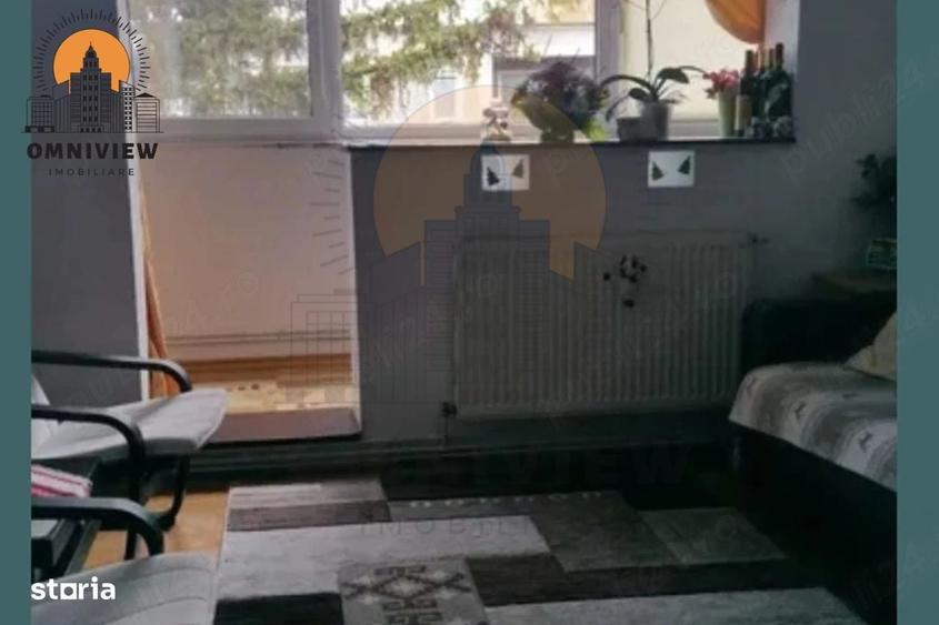 Apartament 2 camere, 52 mp, balcon 6 m si parcare zona Gemenii - 4