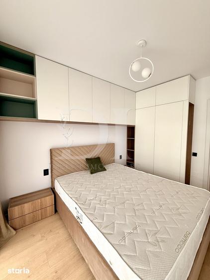 Apartament 2 camere | ULTRAFINISAT | Zona Eroilor / Floresti - 3