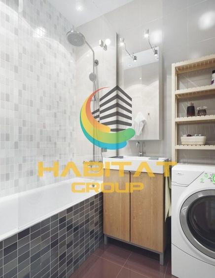 Apartament cu 4 camere decomandat în Brâncoveanu