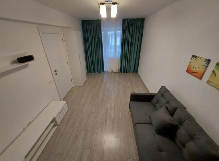 Apartament cu 2 camere decomandat în 1 Decembrie 1918