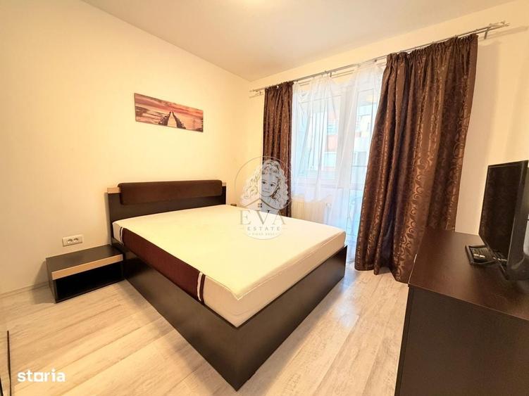 Apartament 2 camere de inchiriat Metrou Aparatorii Patriei - 4