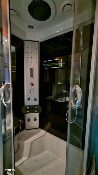 Apartament cu 2 camere decomandat în Micălaca
