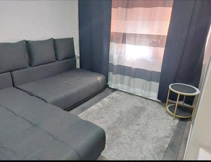 Garsonieră decomandată în Micro 40