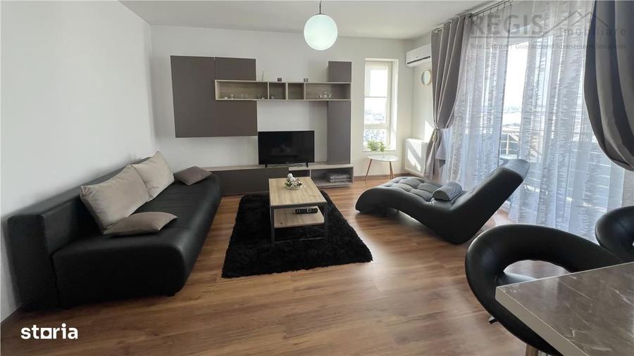 Apartament cu 2 camere în Bartolomeu