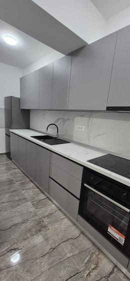 Apartament cu 2 camere în Copou