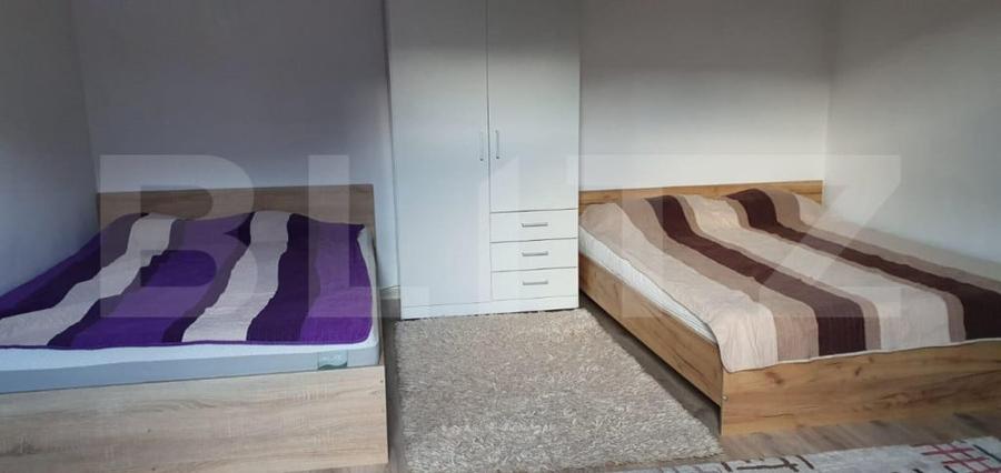 Apartament 2 camere, 45 mp, AC, zona strazii Bucuresti - 2