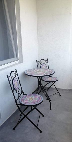 Apartament cu 2 camere decomandat în Chiajna