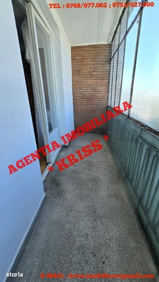 OFERTA! Apartament 2 Calea Bucure?ti Etaj 2 Conf.1 Centrala 2 Balcoane - 2