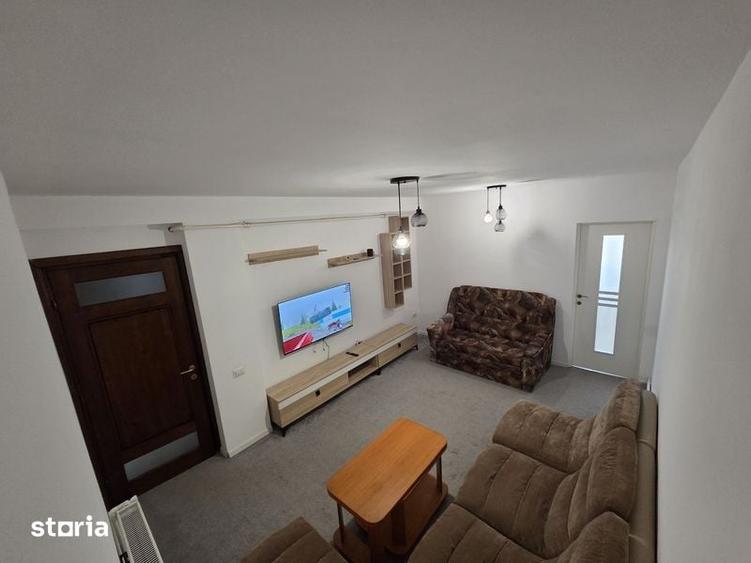 Apartament cu 3 camere decomandat în Universitate