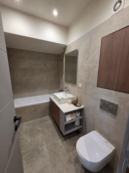 Apartament cu 2 camere semidecomandat în Chitila