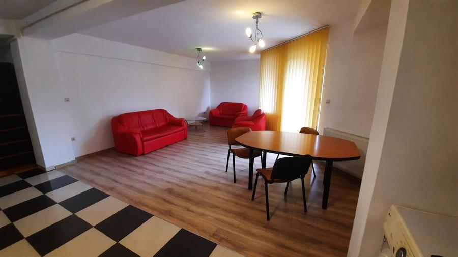 Apartament cu 2 camere decomandat în Dosu Bricii
