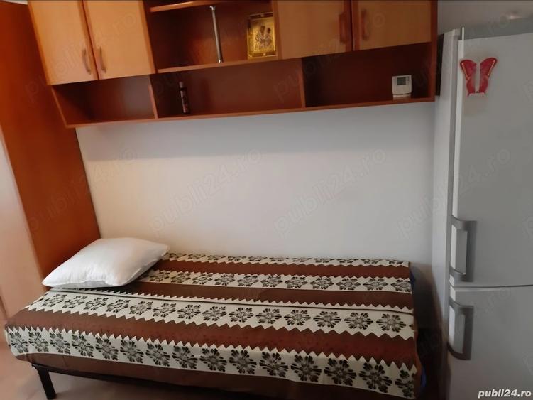 Garsonieră semidecomandată în Ferentari