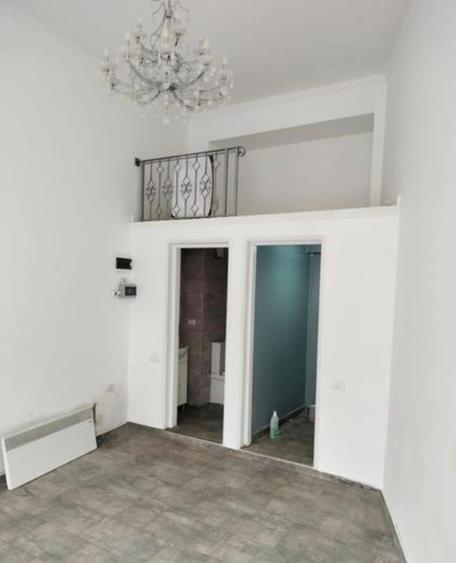 Spațiu comercial, de 20 mp, în Drumul Carului