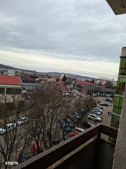 Apartament cu 3 camere în Unirii