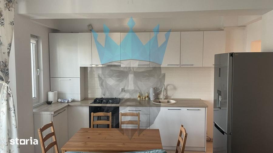 Apartament cu 3 camere în Fundeni