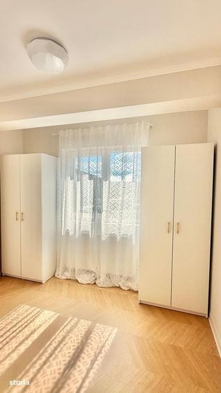 Apartament cu 3 camere în Florești