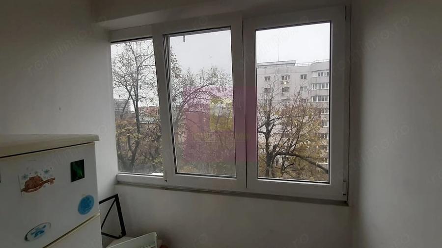 Garsonieră semidecomandată în Dristor