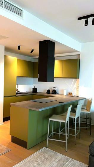 Apartament 3 camere One Mircea Eliade - 3