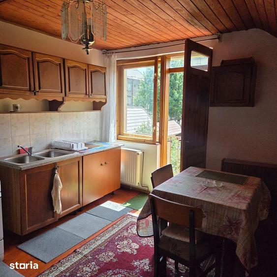 Apartament cu 3 camere în Noua