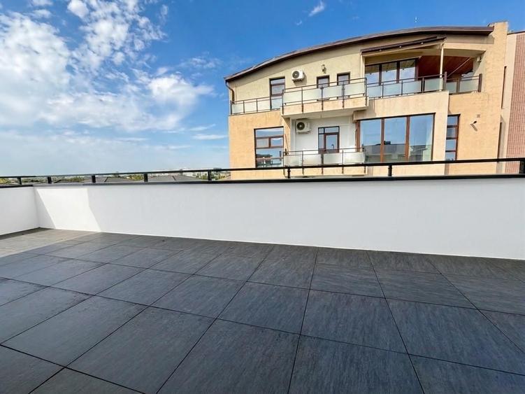 Apartament 4 Camere Premium | 216 mp | Terase superbe | Iancu Nicolae - 3