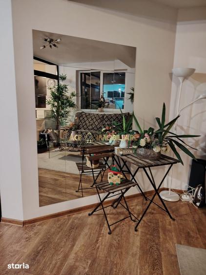 Apartament cu 4 camere, mobilat în Sălăjan