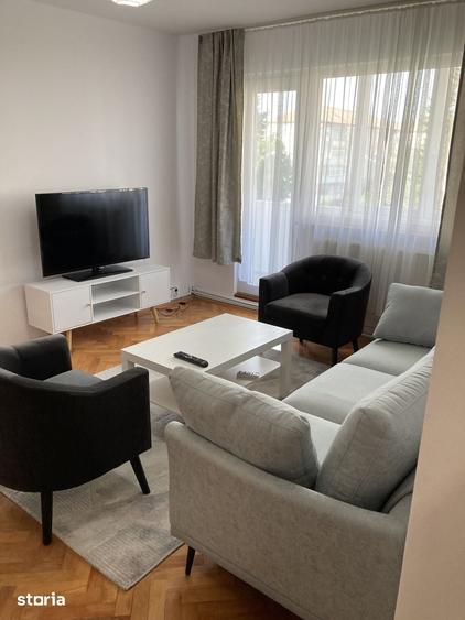 Apartament cu 2 camere în Central