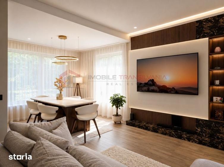 Casa moderna Dezmir | Finisaje Premium | Garaj - 7