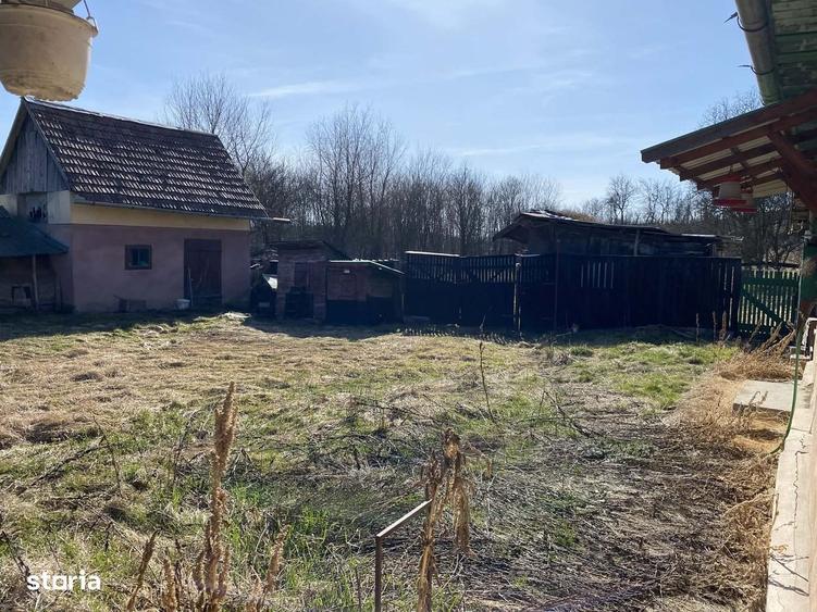 Casă în Bolintineni