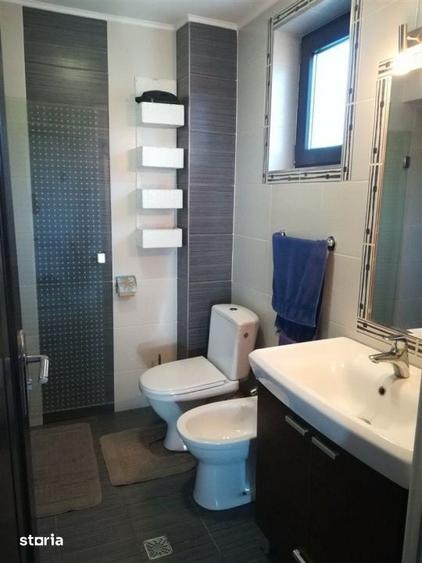 Casă cu 5 camere cu Teren 500 Mp în Ciurila