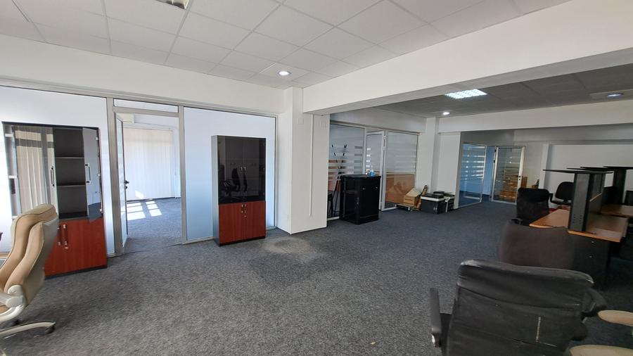 SPATIU BIROU- CLADIRE BIROURI PREMIUM - 11