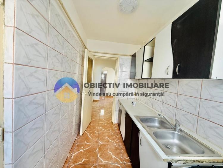 Apartament 3 camere- parter cu boxa - Orion - 12