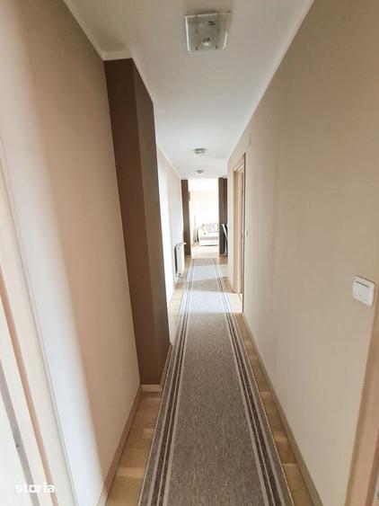Apartament cu 2 camere decomandat în Fabric