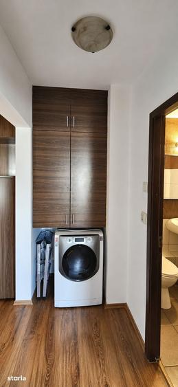 Apartament cu 3 camere decomandat în Militari
