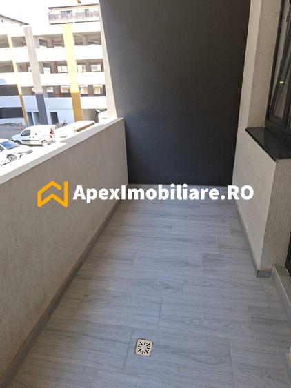 Garsoniera Popesti , Metrou Berceni Prima Chirie - 7