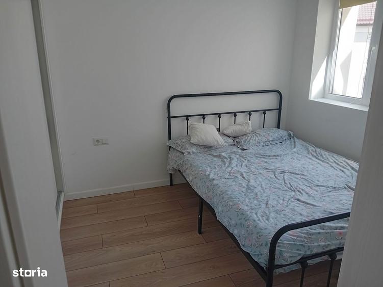 Apartament cu 2 camere în Decebal