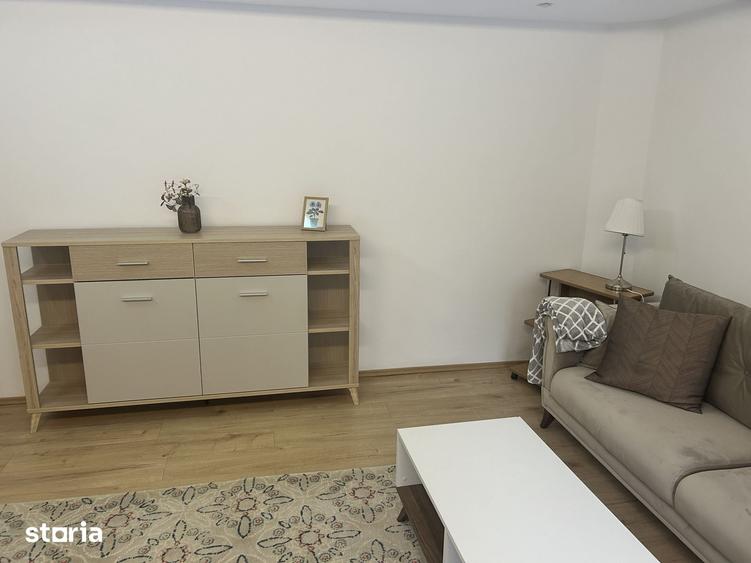 Apartament 2 camere, 13 Septembrie, Aleea Botorani, mobilat si utilat - 1