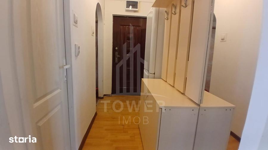 Apartament 2 camere | zona Cedonia - 1