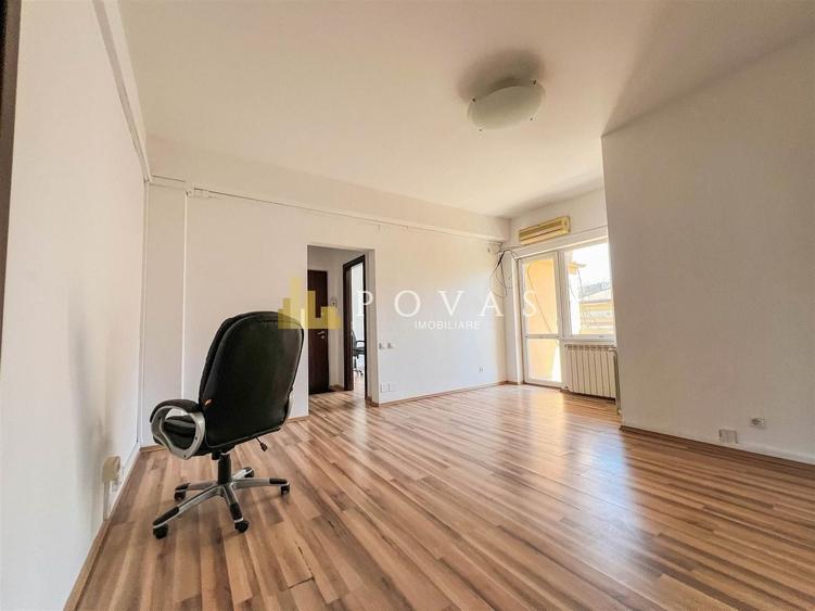 Apartament cu 4 camere decomandat în Universitate