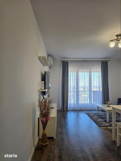 Apartament cu 3 camere în Moara de Vânt