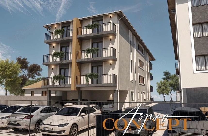 vand apartament 2 camere nou calea urseni - 3