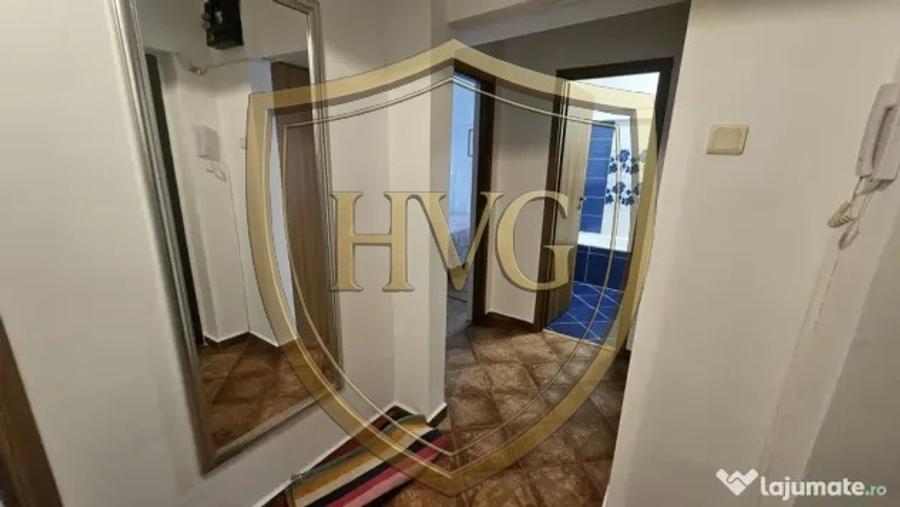 Apartament cu 2 camere | Decomandat | Piata Victoriei - 4