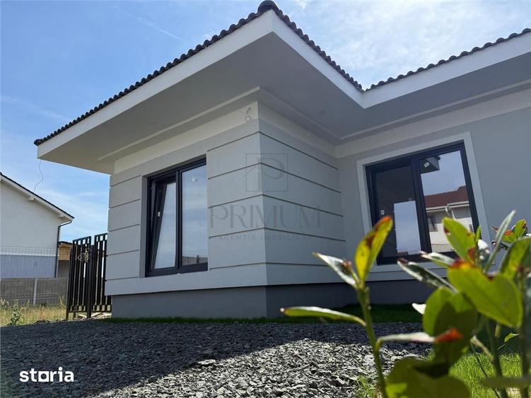 Casă cu 3 camere cu Teren 310 Mp în Central
