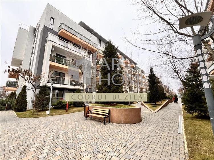 Apartament cu 3 camere decomandat în Albert