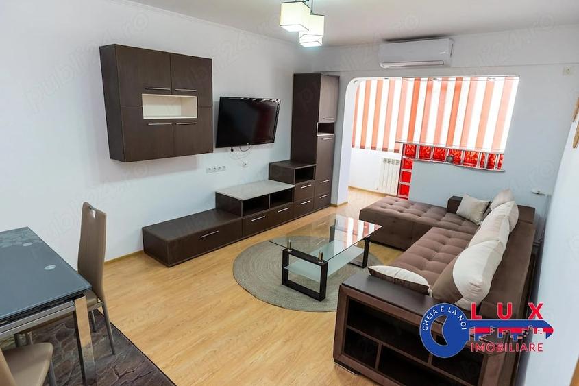 ID 167 Apartament ULTRACENTRAL de inchiriat 2 camere - 4