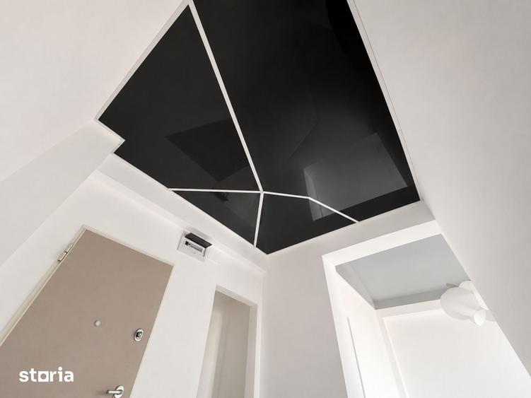 Apartament 2 camere STEFAN BUILDING | Mamaia Nord - 6