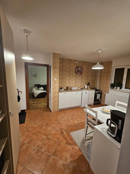 Apartament 2 camere Bd. Basarbia, metrou Costin Georgian 6 min - 5