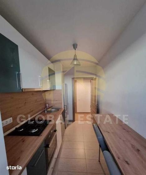 Inchiriere apartament 2 camere - 13 Septembrie - Metrocity Academiei - 4